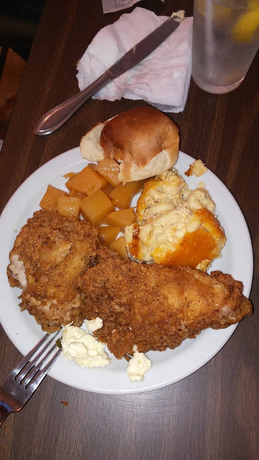 Suggas | restaurant | 1112 18th Ave, Columbus, GA 31906, USA | 7062211732 OR +1 706-221-1732