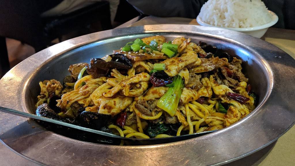 Spice 24 | restaurant | 1735 NJ-27, Edison, NJ 08817, USA | 7326400999 OR +1 732-640-0999