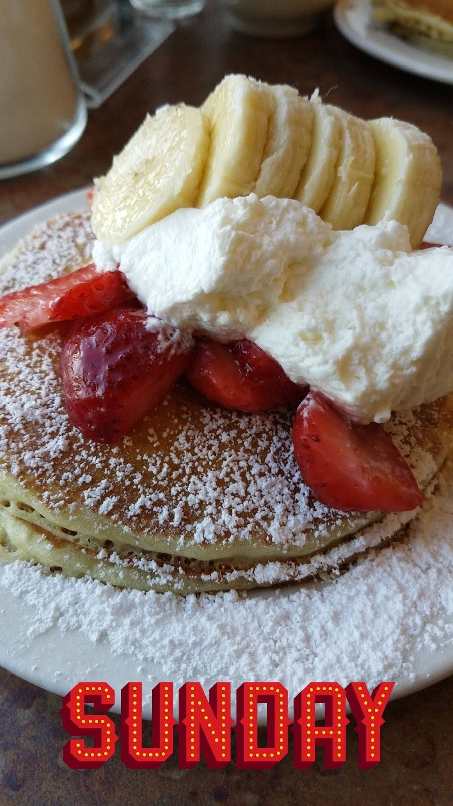 The Original Pancake House | bakery | 5760 TX-121 #125, Plano, TX 75024, USA | 9727122121 OR +1 972-712-2121