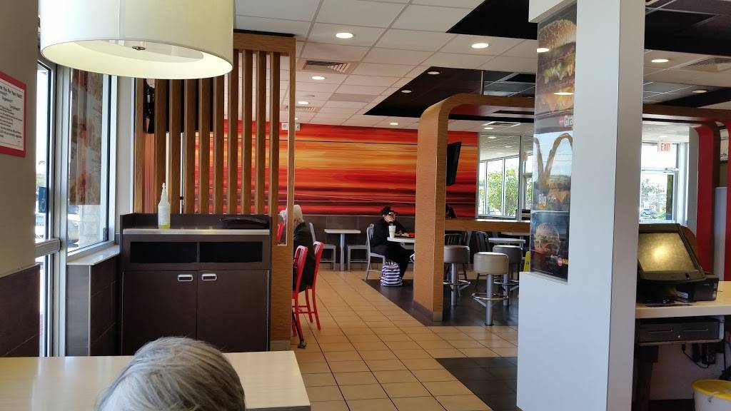 McDonalds | cafe | 6306 Saratoga Blvd, Corpus Christi, TX 78414, USA | 3619911528 OR +1 361-991-1528