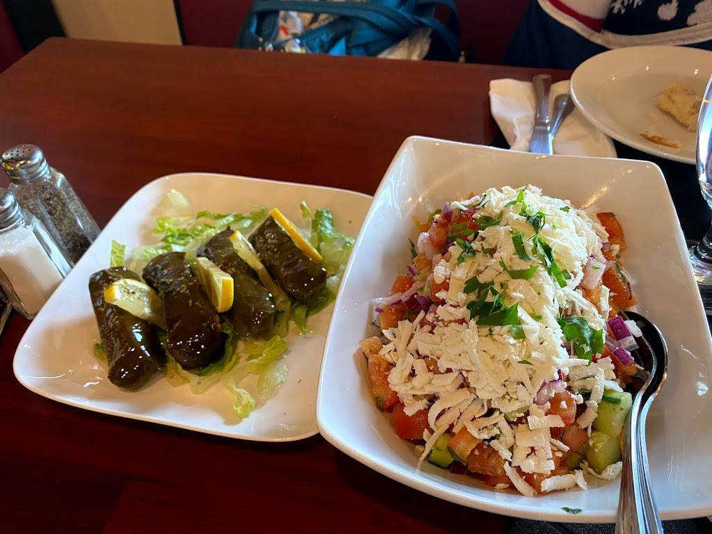 Elmas Turkish and Mediterranean Cuisine | restaurant | 1561 US-46, Parsippany-Troy Hills, NJ 07054, USA | 9739174700 OR +1 973-917-4700