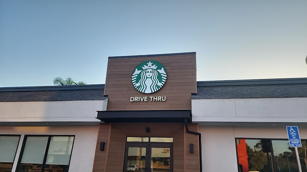 Starbucks | cafe | 23562 Moulton Pkwy, Laguna Woods, CA 92637, USA | 9499452173 OR +1 949-945-2173