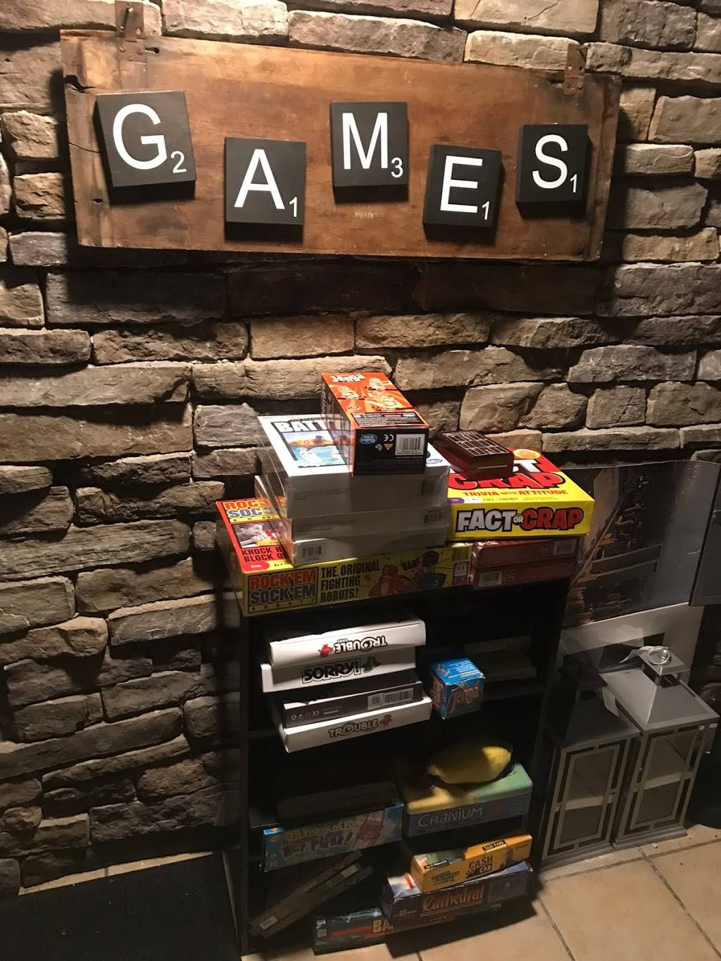 HopScotch Bar & Grill | restaurant | 1837 1st St NW, Washington, DC 20001, USA | 2028539115 OR +1 202-853-9115