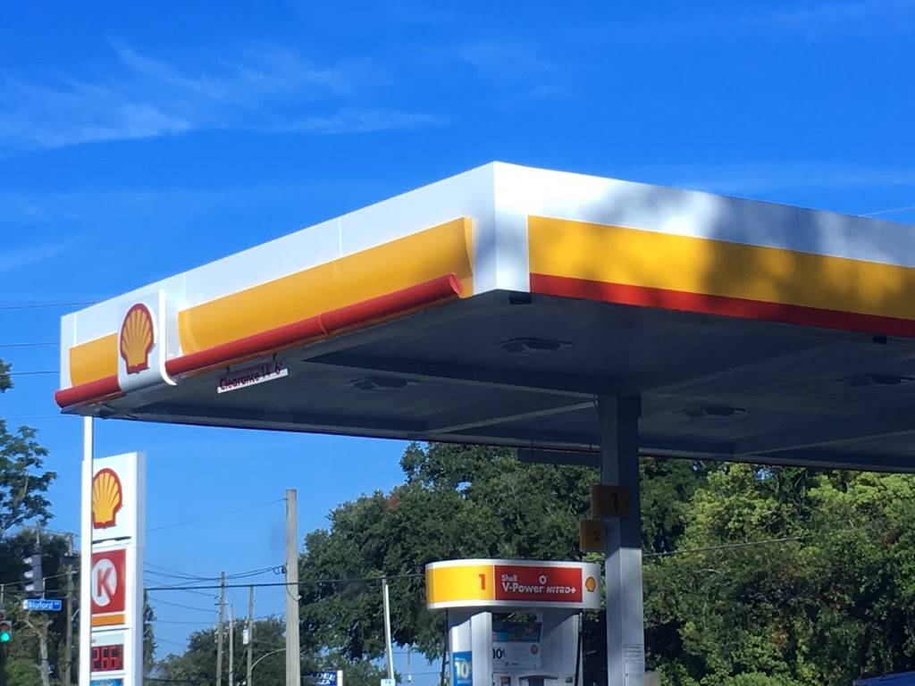 Kangaroo Express | meal takeaway | 10 E Silver Star Rd, Ocoee, FL 34761, USA | 4078770424 OR +1 407-877-0424