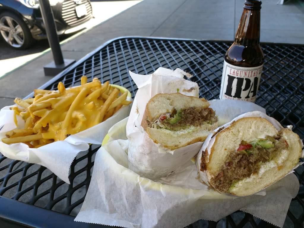 A-Jays Cheesesteaks | restaurant | 1340 1st St, Gilroy, CA 95020, USA | 4084278888 OR +1 408-427-8888