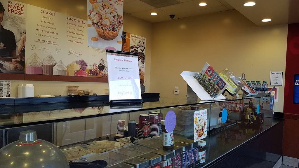 Cold Stone Creamery | bakery | 9004 Sepulveda Blvd Ste E, North Hills, CA 91343, USA | 8188916021 OR +1 818-891-6021