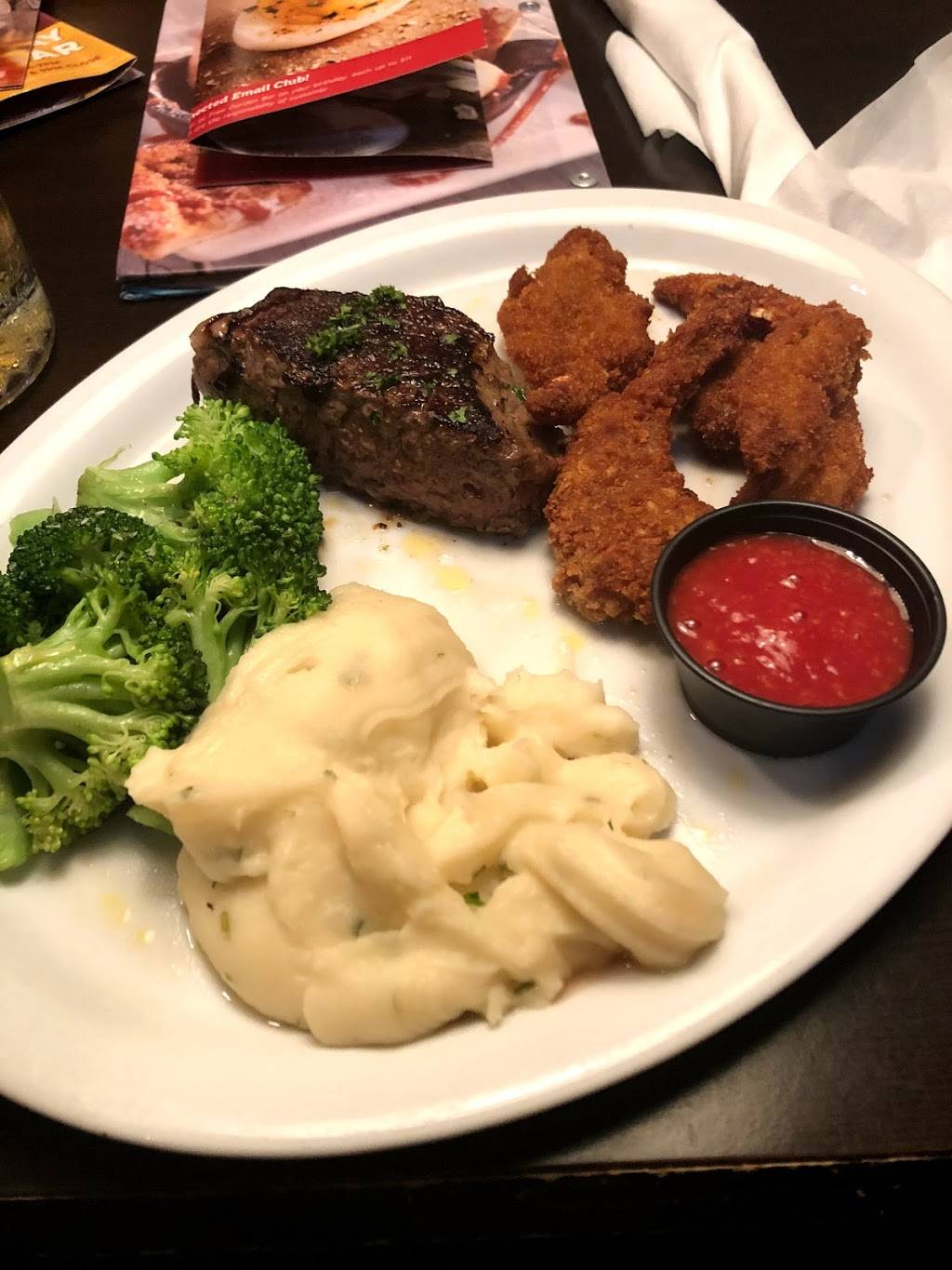 Ruby Tuesday | restaurant | 7692 Richmond Hwy, Alexandria, VA 22306, USA | 7037657020 OR +1 703-765-7020