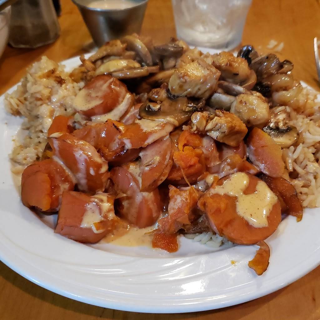 Misaki Japanese Steakhouse | restaurant | 3104 Bristol Hwy # C, Johnson City, TN 37601, USA | 4232825451 OR +1 423-282-5451