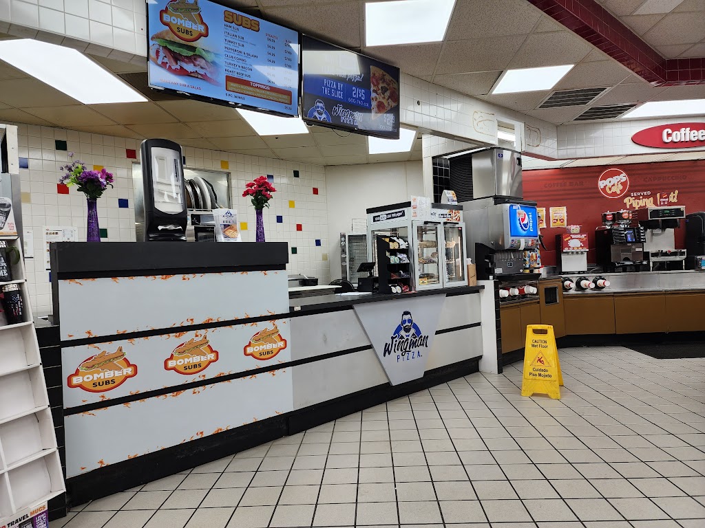 Shell | restaurant | 1909 Percival Rd, Columbia, SC 29223, USA | 8037367147 OR +1 803-736-7147