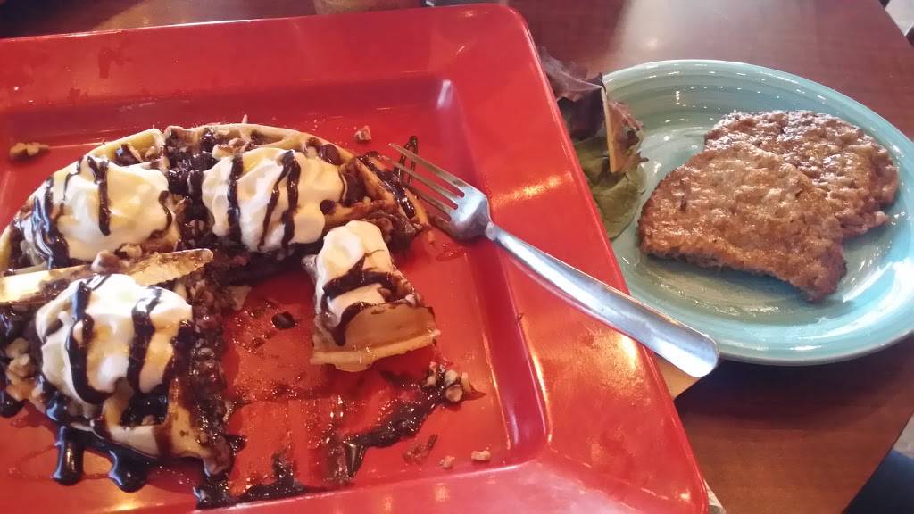 House Blend Cafe | cafe | 10730 W Colonial Dr, Ocoee, FL 34761, USA | 4076567676 OR +1 407-656-7676