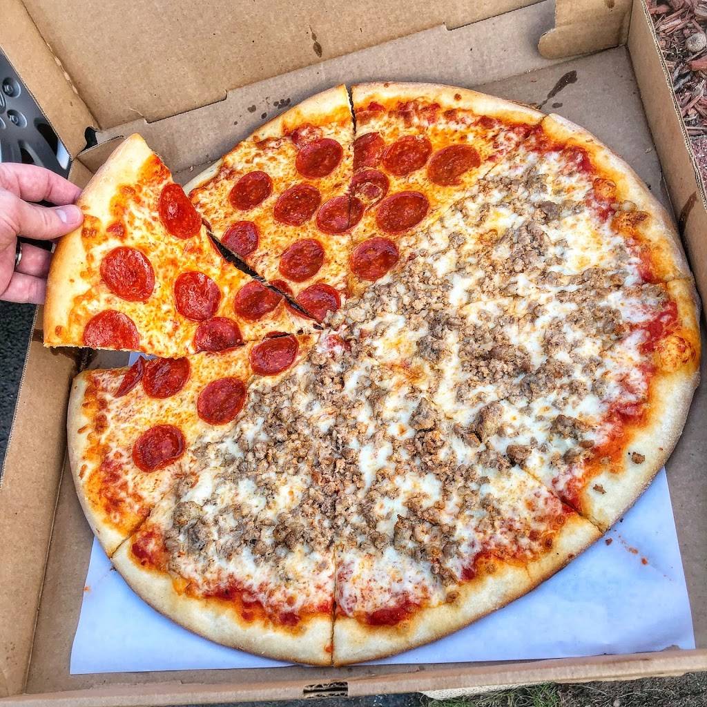 Ferazzolis italian kitchen | restaurant | 317 Union Ave, Rutherford, NJ 07070, USA | 2017290707 OR +1 201-729-0707