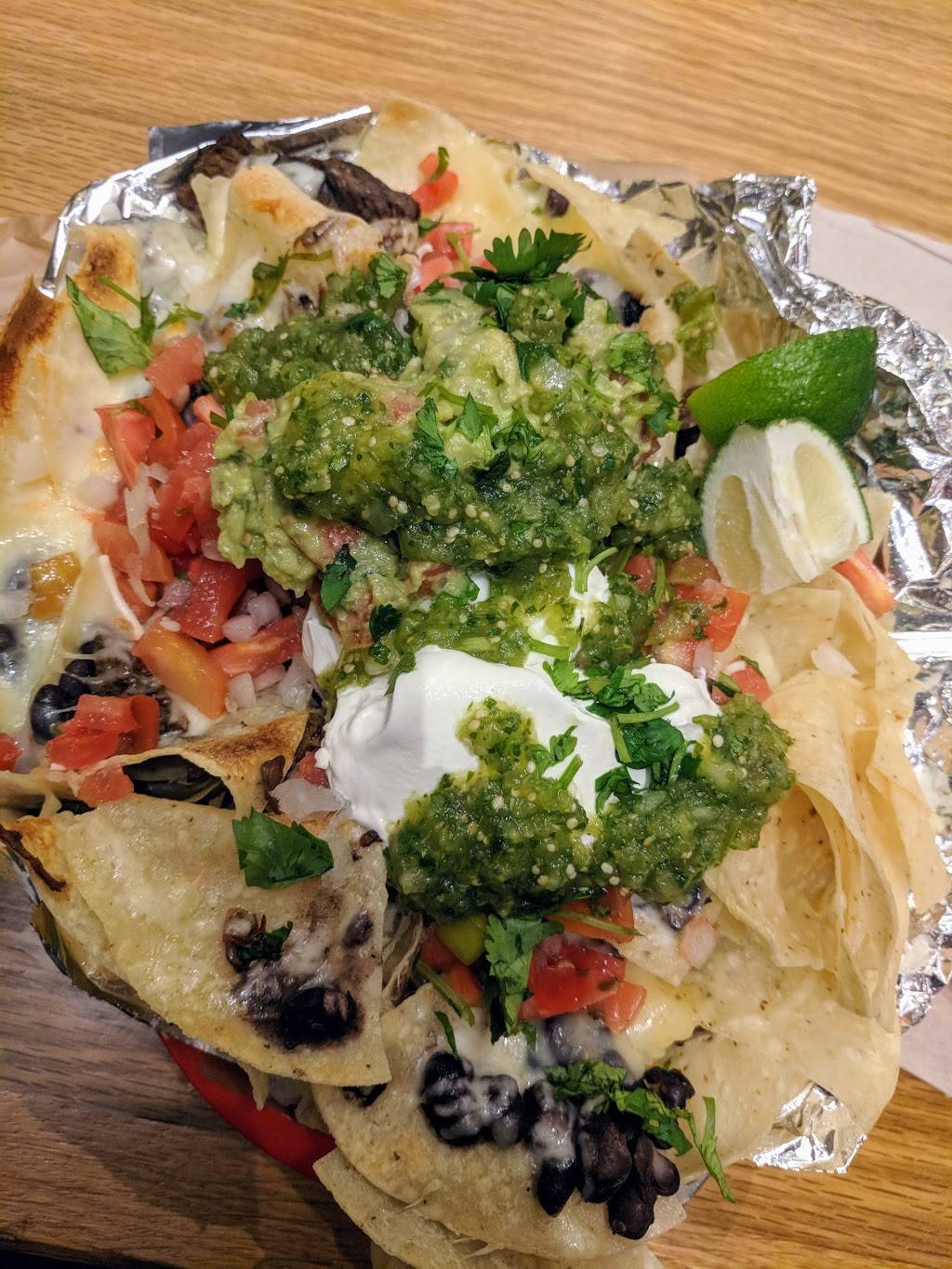 Willys Mexicana Grill | restaurant | 660 W Crossville Rd, Roswell, GA 30075, USA | 7705595081 OR +1 770-559-5081