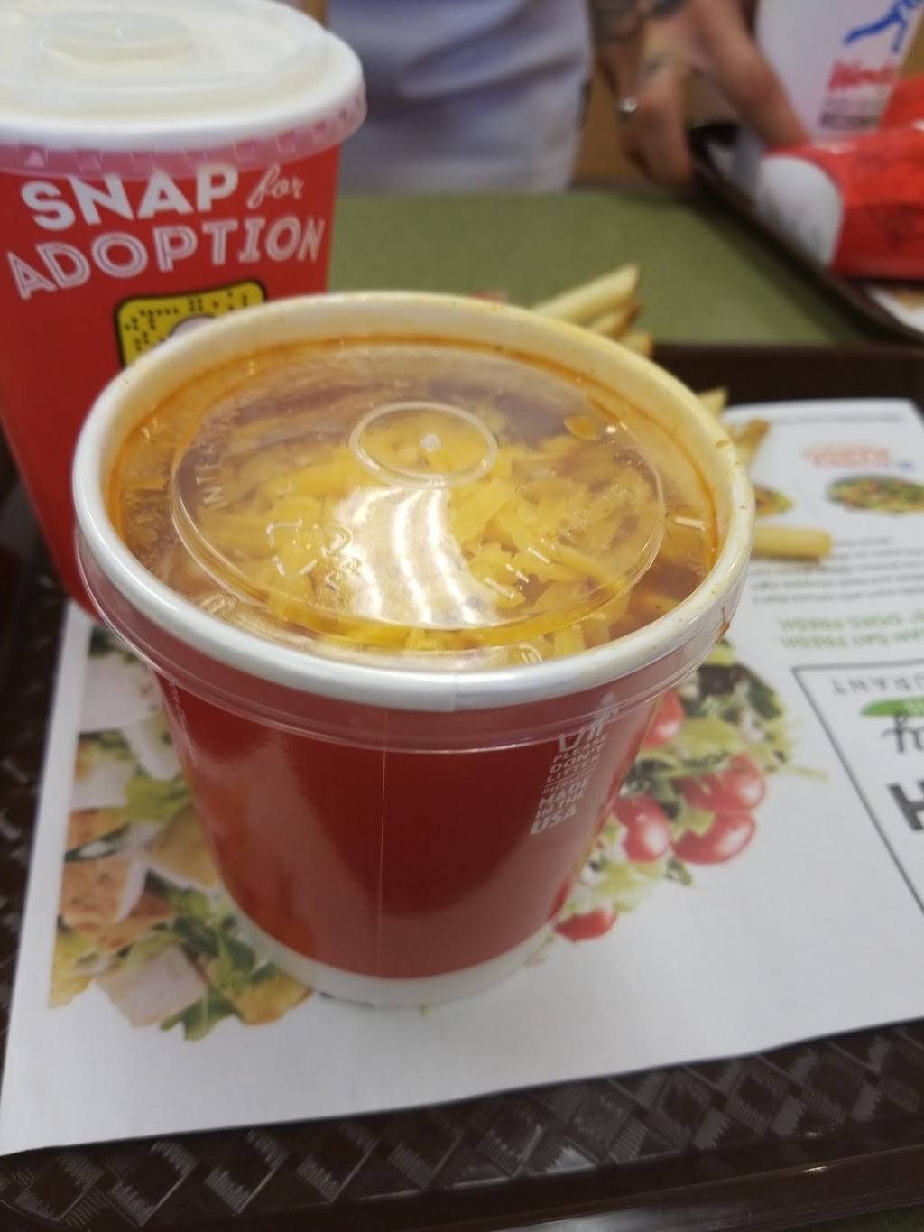 Wendys | restaurant | 801 N Lake St, Aurora, IL 60506, USA | 6308976553 OR +1 630-897-6553