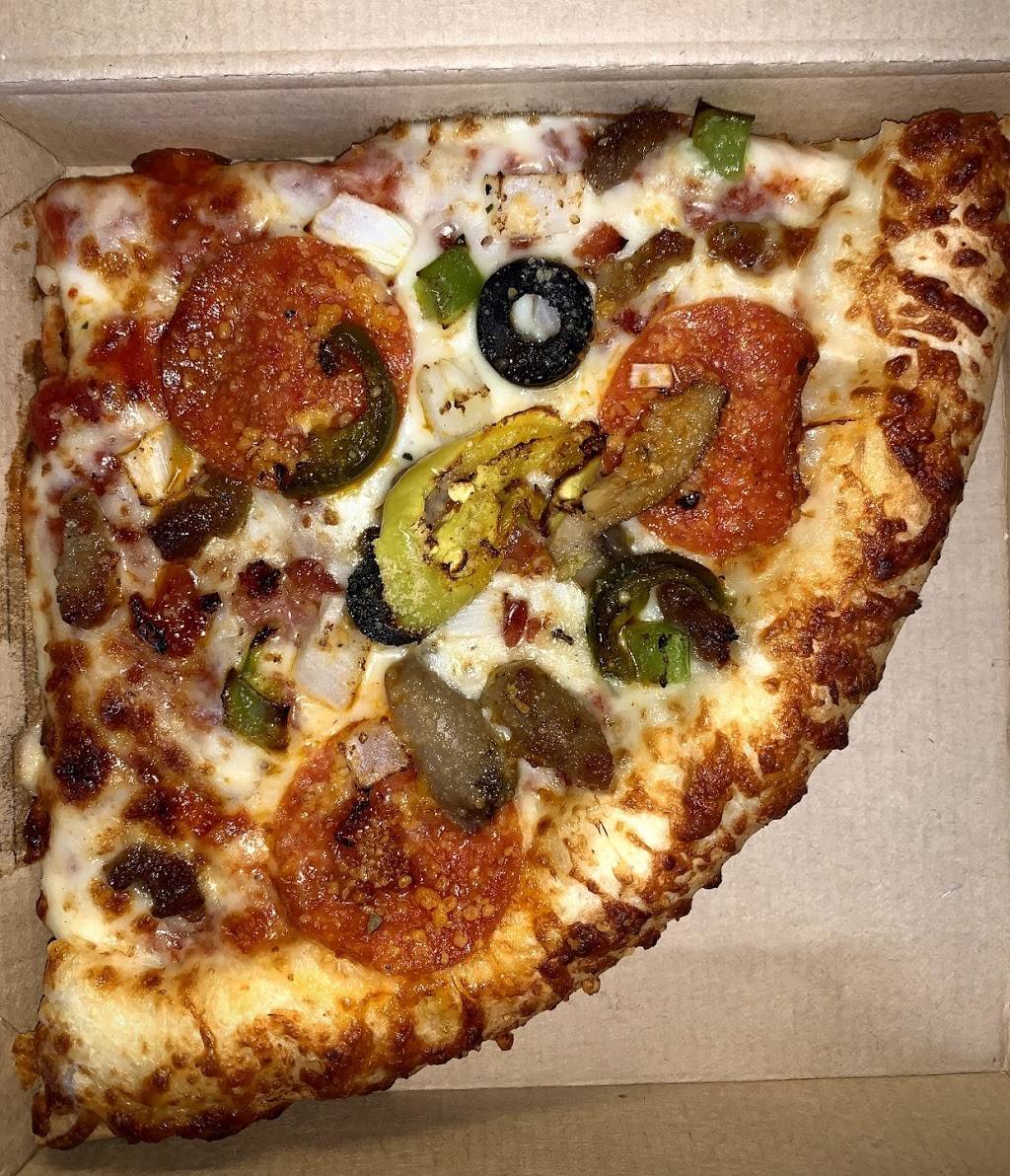 Hunt Brothers Pizza - Shiv’s Corner | restaurant | 727 County Home Rd, Rockingham, NC 28379, USA | 9102052889 OR +1 910-205-2889