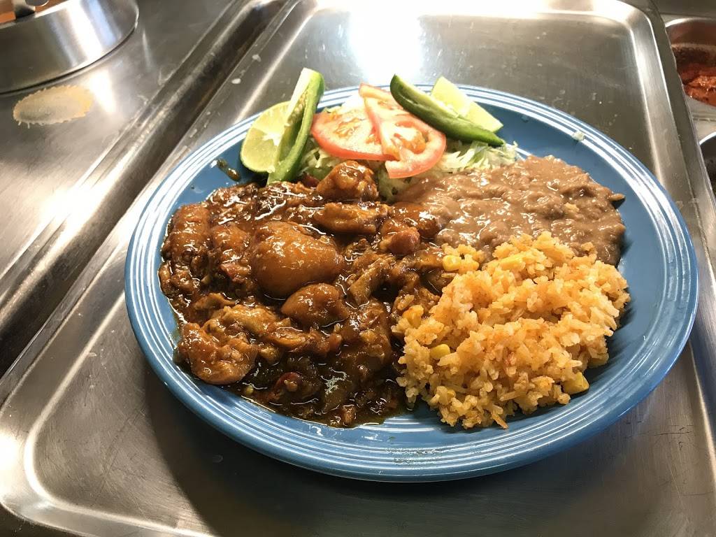 Birrieria Y Taqueria Yahualica | restaurant | 13 S Bella Monte Ave, Bay Point, CA 94565, USA | 9254585549 OR +1 925-458-5549