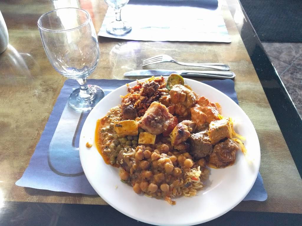 Shalimar BBQ & Curry House | restaurant | 2313 US-1, North Brunswick Township, NJ 08902, USA | 7329511000 OR +1 732-951-1000