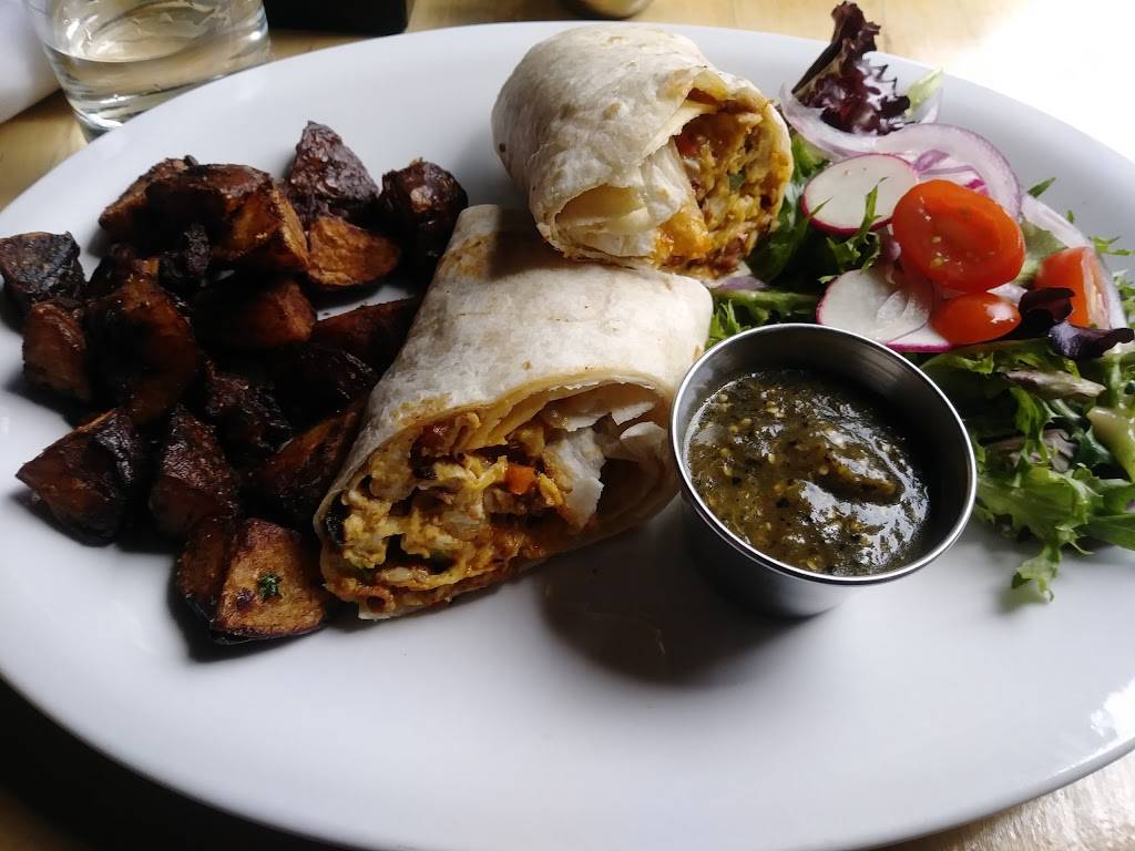 The Reservoir | restaurant | 844 W Montrose Ave, Chicago, IL 60613, USA | 7732754000 OR +1 773-275-4000