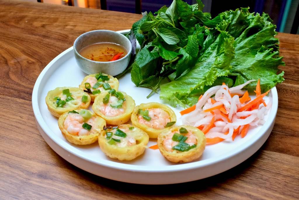 GAO VIET KITCHEN | restaurant | 313 S San Mateo Dr, San Mateo, CA 94401, USA | 6504772524 OR +1 650-477-2524