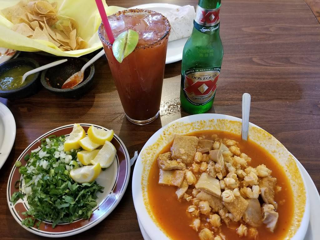 Rositas Place | restaurant | 2310 E McDowell Rd, Phoenix, AZ 85006, USA | 6025850762 OR +1 602-585-0762