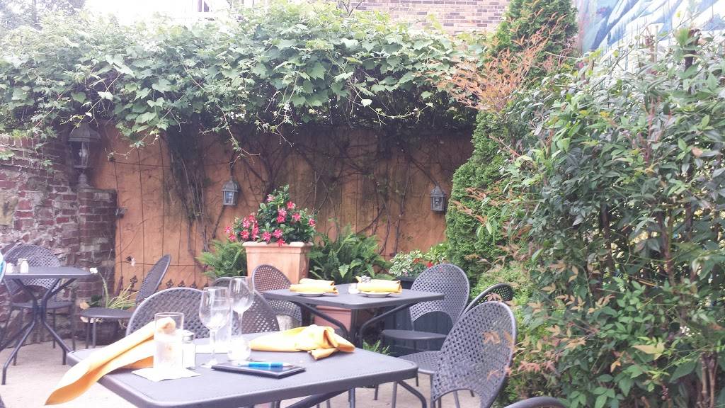 Porcini Restaurant | restaurant | 2730 Frankfort Ave, Louisville, KY 40206, USA | 5028948686 OR +1 502-894-8686