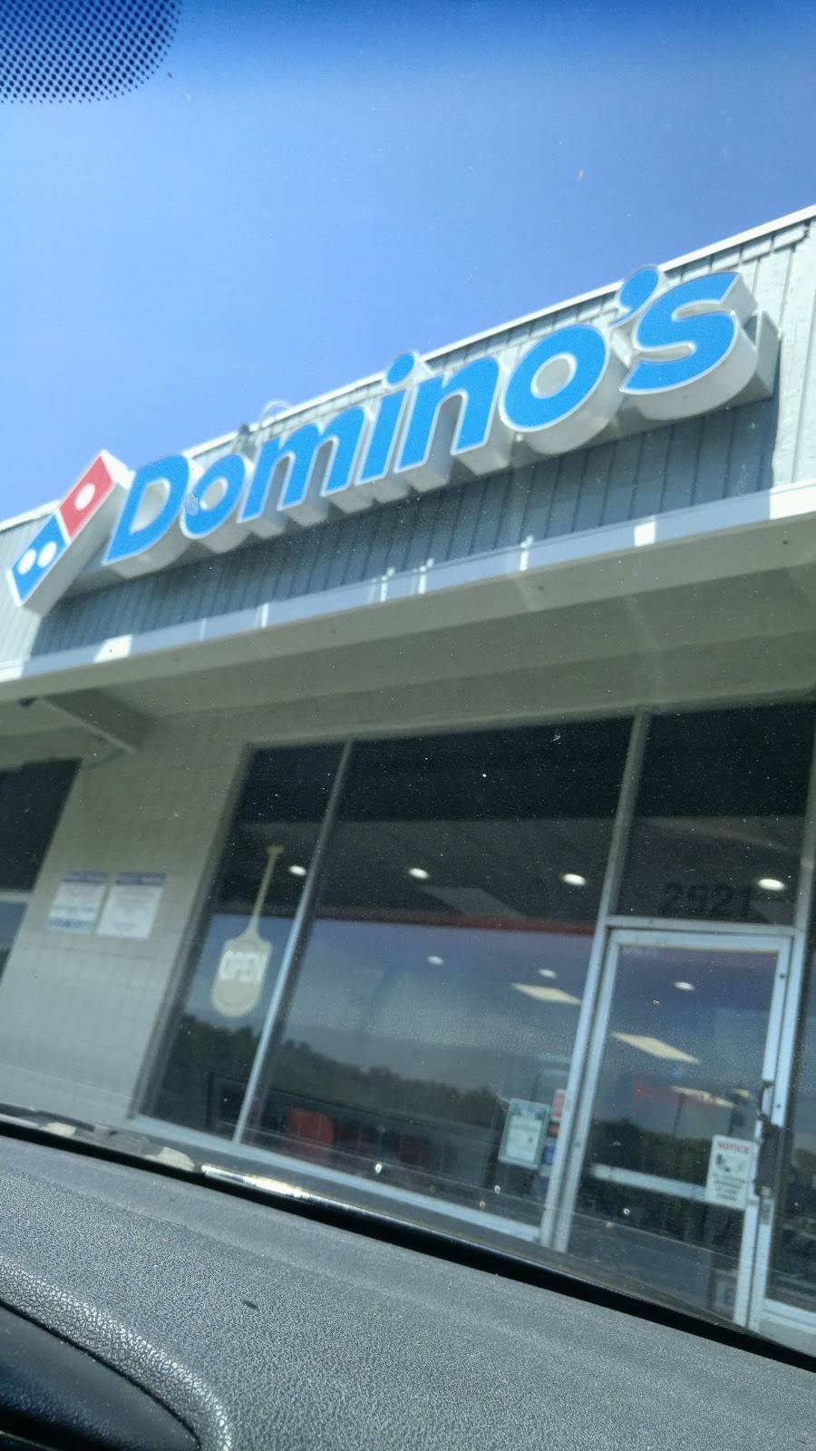 Dominos Pizza | meal delivery | 2521 N Main St, Walnut Creek, CA 94597, USA | 9259445400 OR +1 925-944-5400