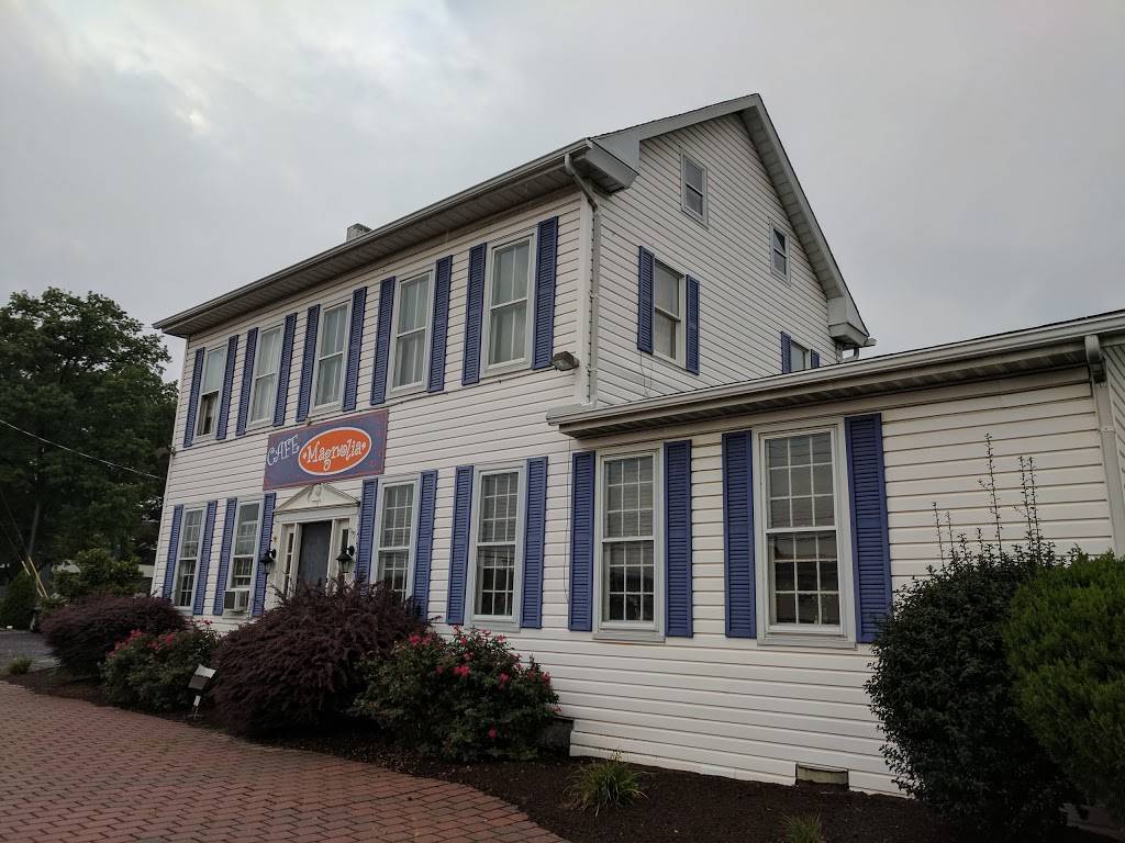 Cafe Magnolia | restaurant | 4700 Gettysburg Rd, Mechanicsburg, PA 17055, USA | 7179019700 OR +1 717-901-9700