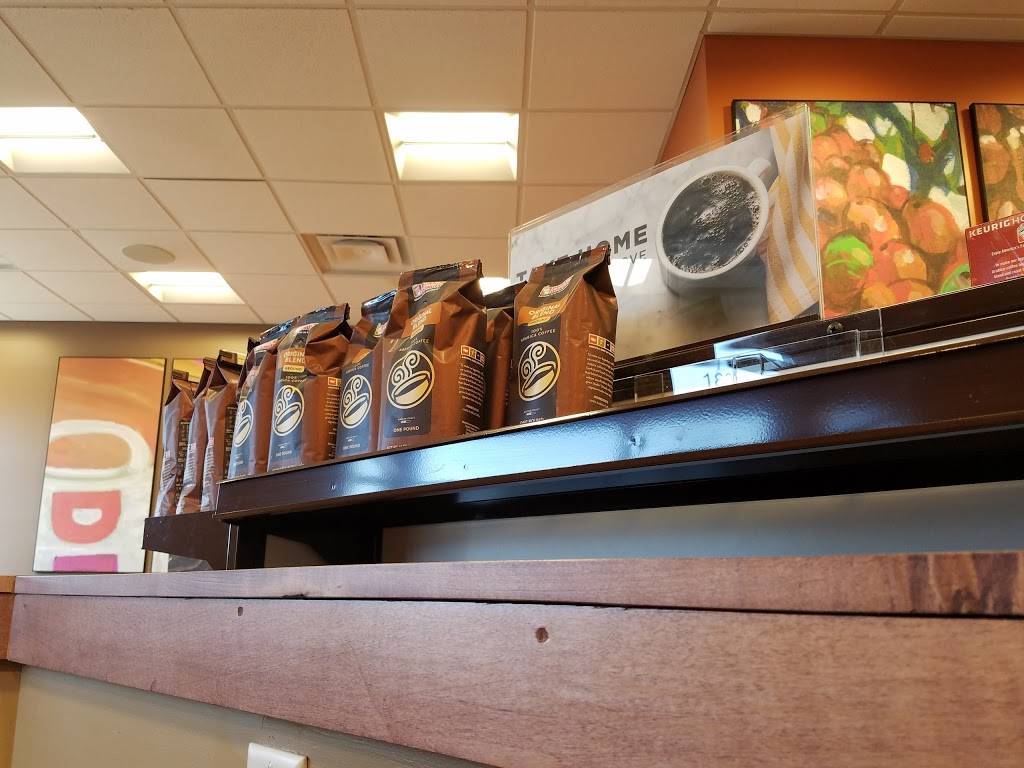 Dunkin | bakery | 1880 N Westwood Blvd, Poplar Bluff, MO 63901, USA | 5736092880 OR +1 573-609-2880