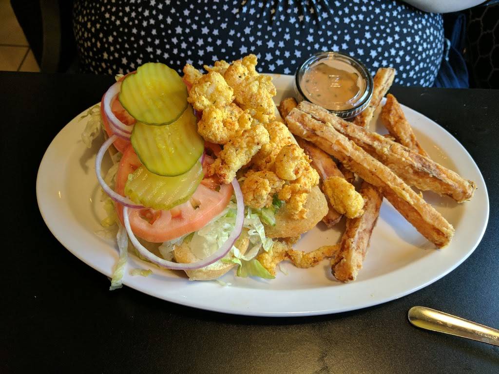 North Of The Bayou | restaurant | 802 Atlas Ave, Madison, WI 53714, USA | 6082861393 OR +1 608-286-1393