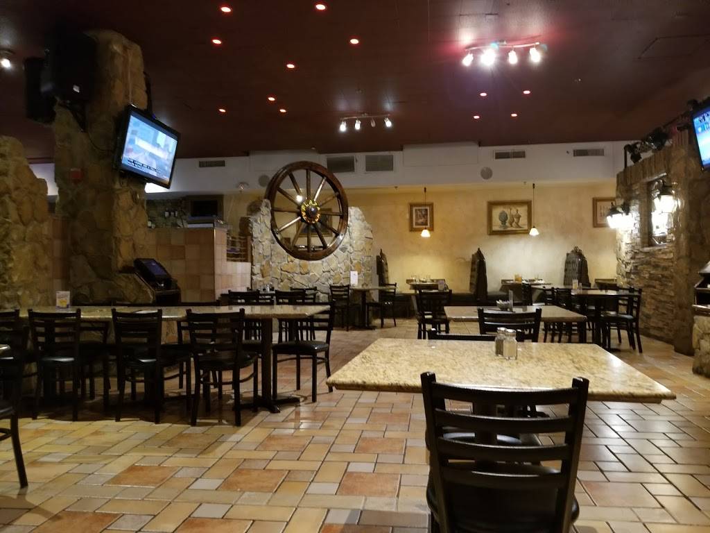 Plaza Azteca Restaurant | restaurant | 411 Granby St, Norfolk, VA 23510, USA | 7579655600 OR +1 757-965-5600