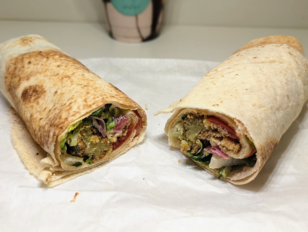 BU JADOH | restaurant | 12195 Metric Blvd, Austin, TX 78758, USA | 7377421437 OR +1 737-742-1437