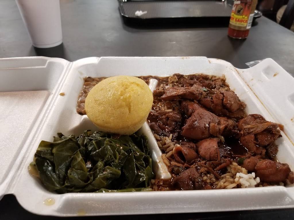 Credeurs Cajun Cookin | restaurant | 6915 Spencer Hwy, Pasadena, TX 77505, USA | 2819307268 OR +1 281-930-7268