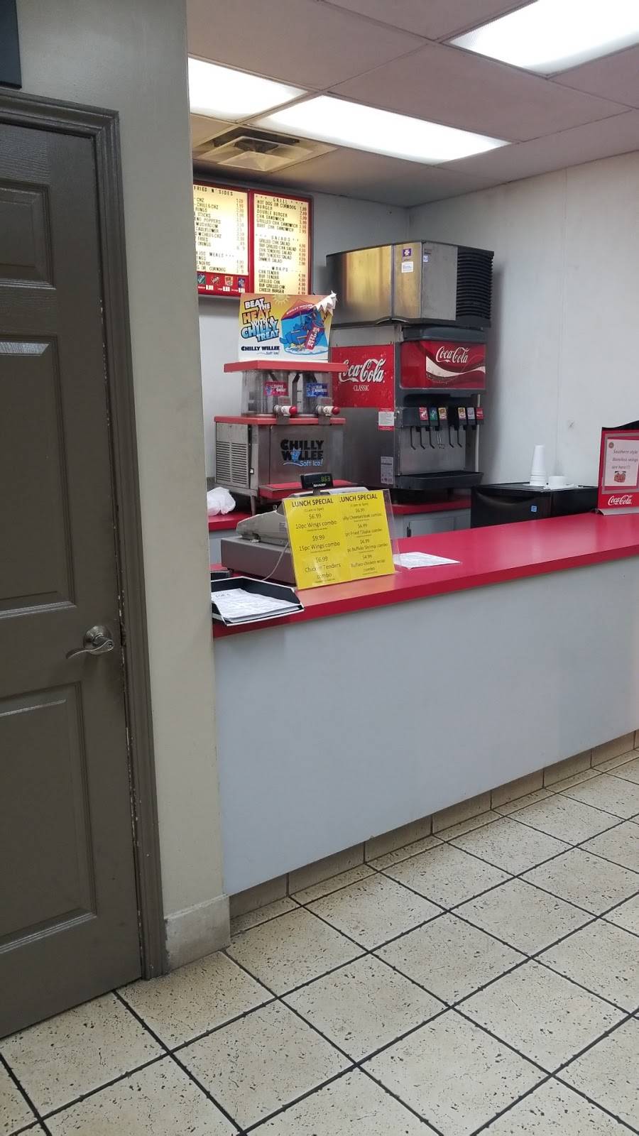 Mo-Joes | restaurant | 2071 Mt Zion Rd, Morrow, GA 30260, USA | 7704730786 OR +1 770-473-0786