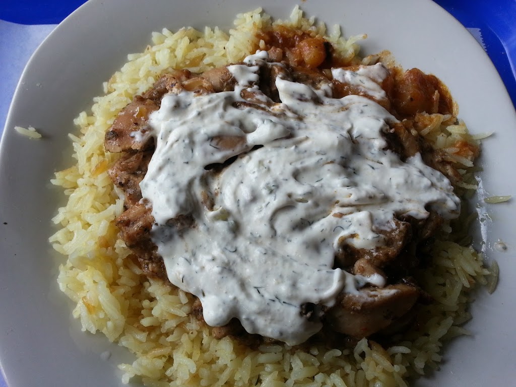 Little Athens Gyro | restaurant | 666 W Tennessee St # 5, Tallahassee, FL 32304, USA | 8502222231 OR +1 850-222-2231