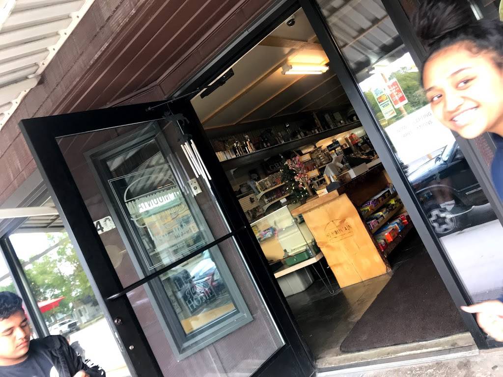 Hi-Mountain | restaurant | 40 N Main St, Kamas, UT 84036, USA | 4357834466 OR +1 435-783-4466