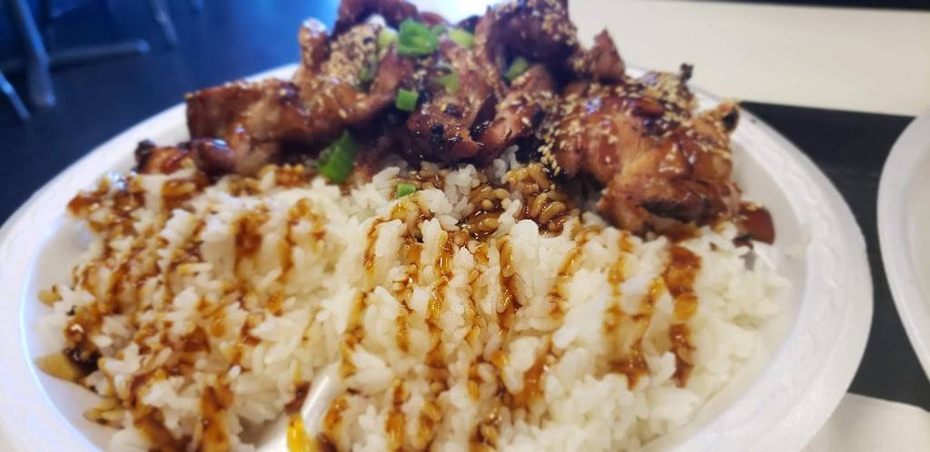 Soy Japanese Grill & Roll | restaurant | 2813 S Figueroa St, Los Angeles, CA 90007, USA | 2137468831 OR +1 213-746-8831