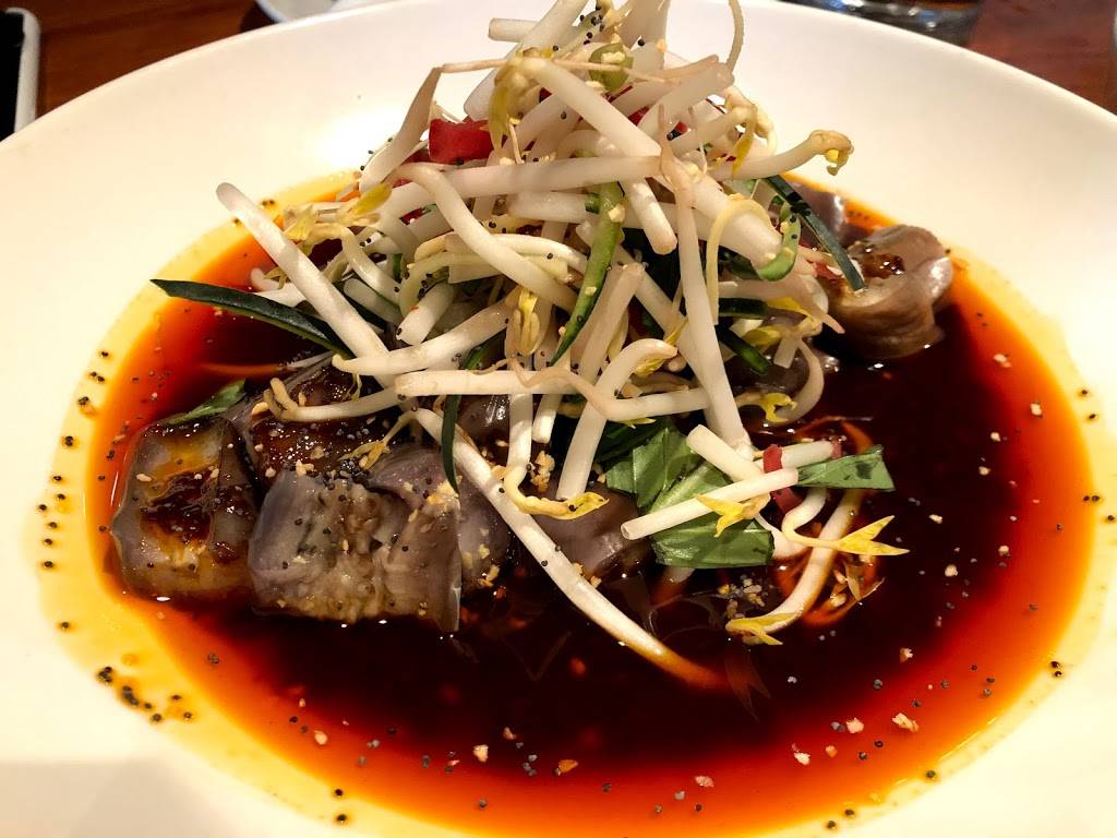 Hop Alley | restaurant | 3500 Larimer St, Denver, CO 80205, USA | 7203798340 OR +1 720-379-8340