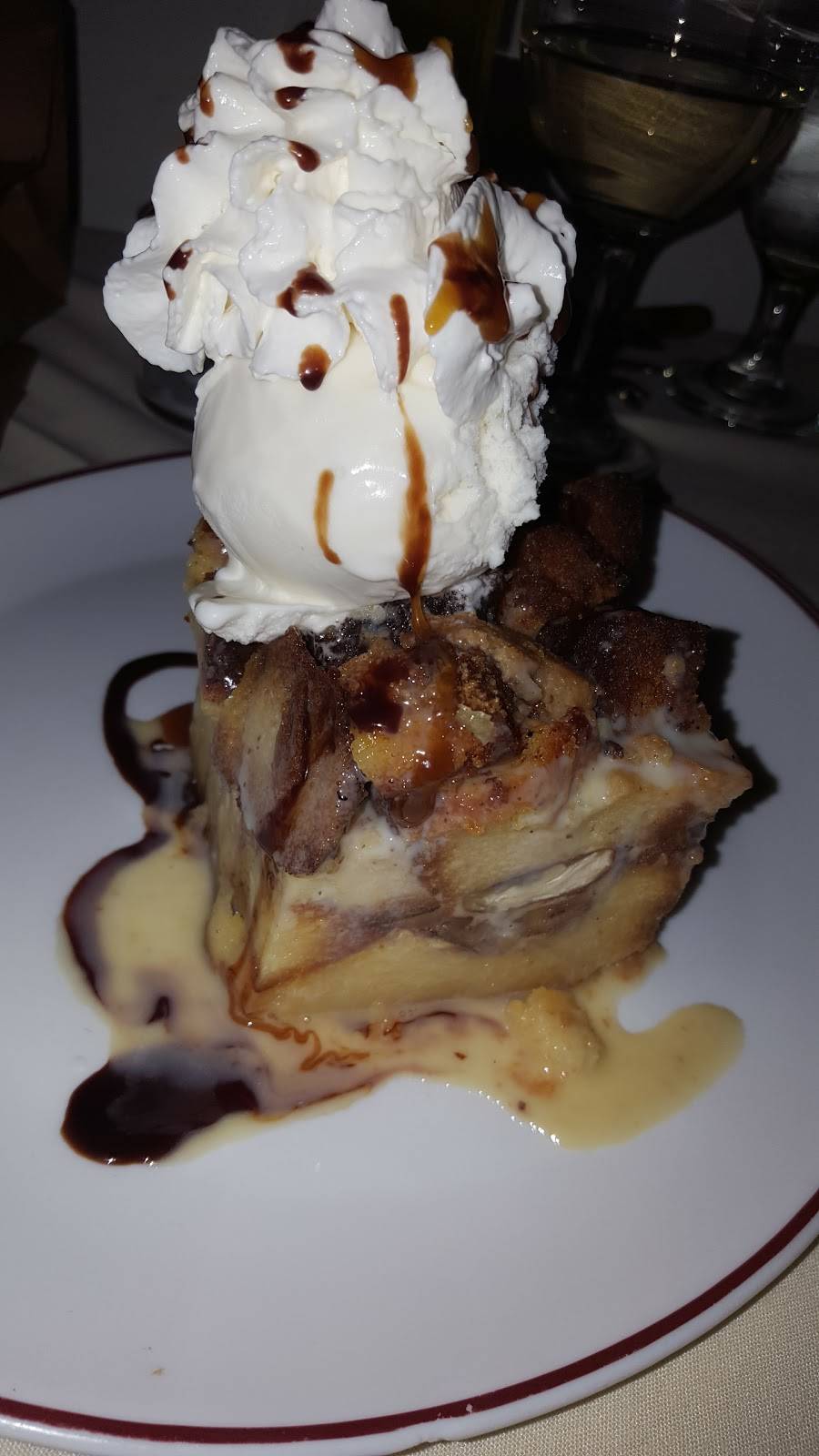 Sergios Missione | restaurant | 2 N Mercer St, Lodi, NJ 07644, USA | 9737784545 OR +1 973-778-4545