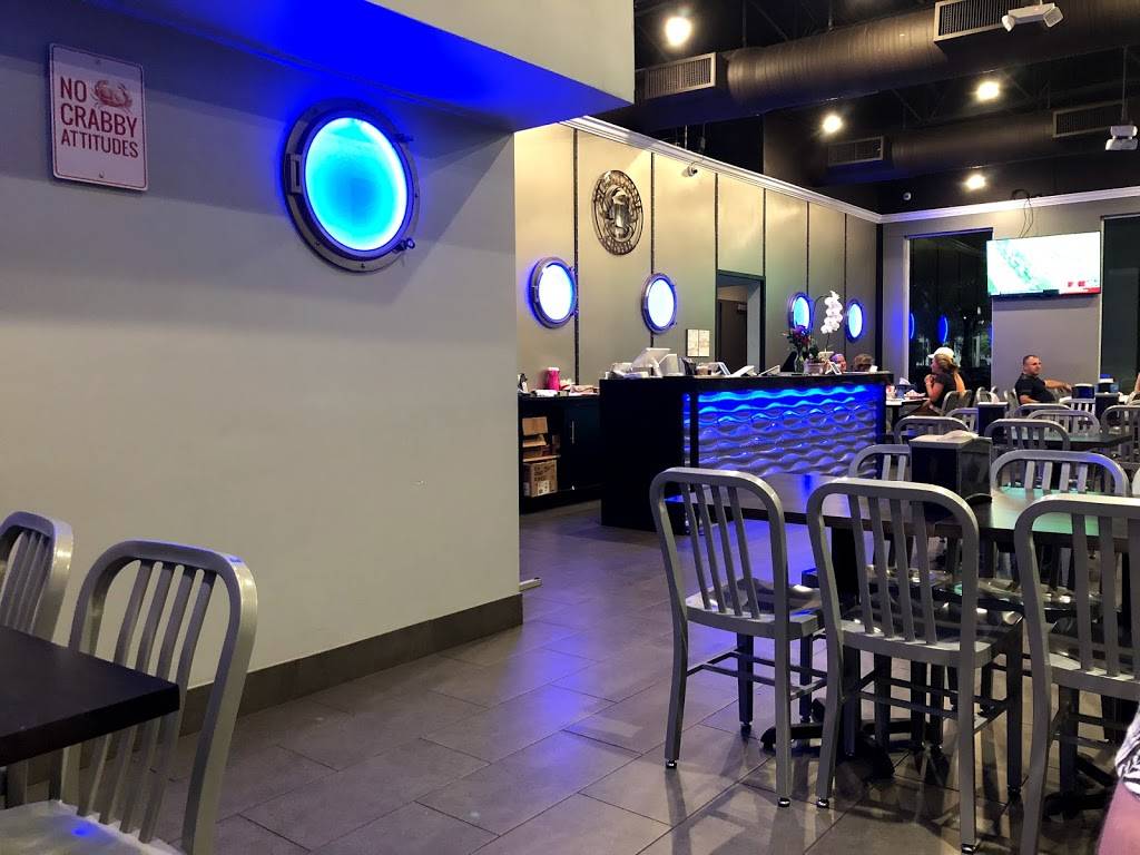 Submarine Crab Wellington | restaurant | 10140 Forest Hill Blvd #170, Wellington, FL 33414, USA | 5613550533 OR +1 561-355-0533