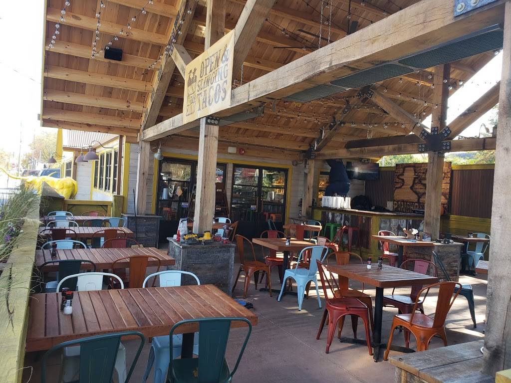 Pancho & Leftys Cantina | restaurant | 4501 Murphy Rd, Nashville, TN 37209, USA | 6156478763 OR +1 615-647-8763