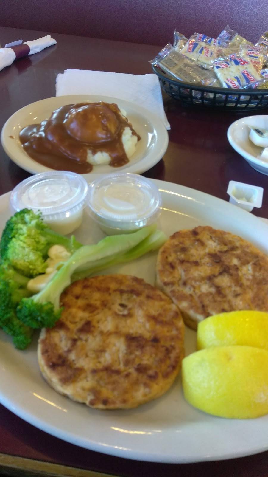 Angelos Family Restaurant | restaurant | 4301 S Michigan St, South Bend, IN 46614, USA | 5742999614 OR +1 574-299-9614