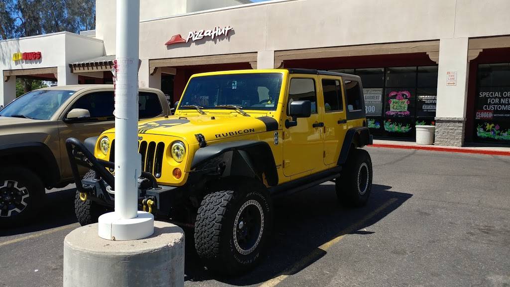 Pizza Hut | restaurant | 3554 N Goldwater Blvd Ste C, Scottsdale, AZ 85251, USA | 4809418032 OR +1 480-941-8032