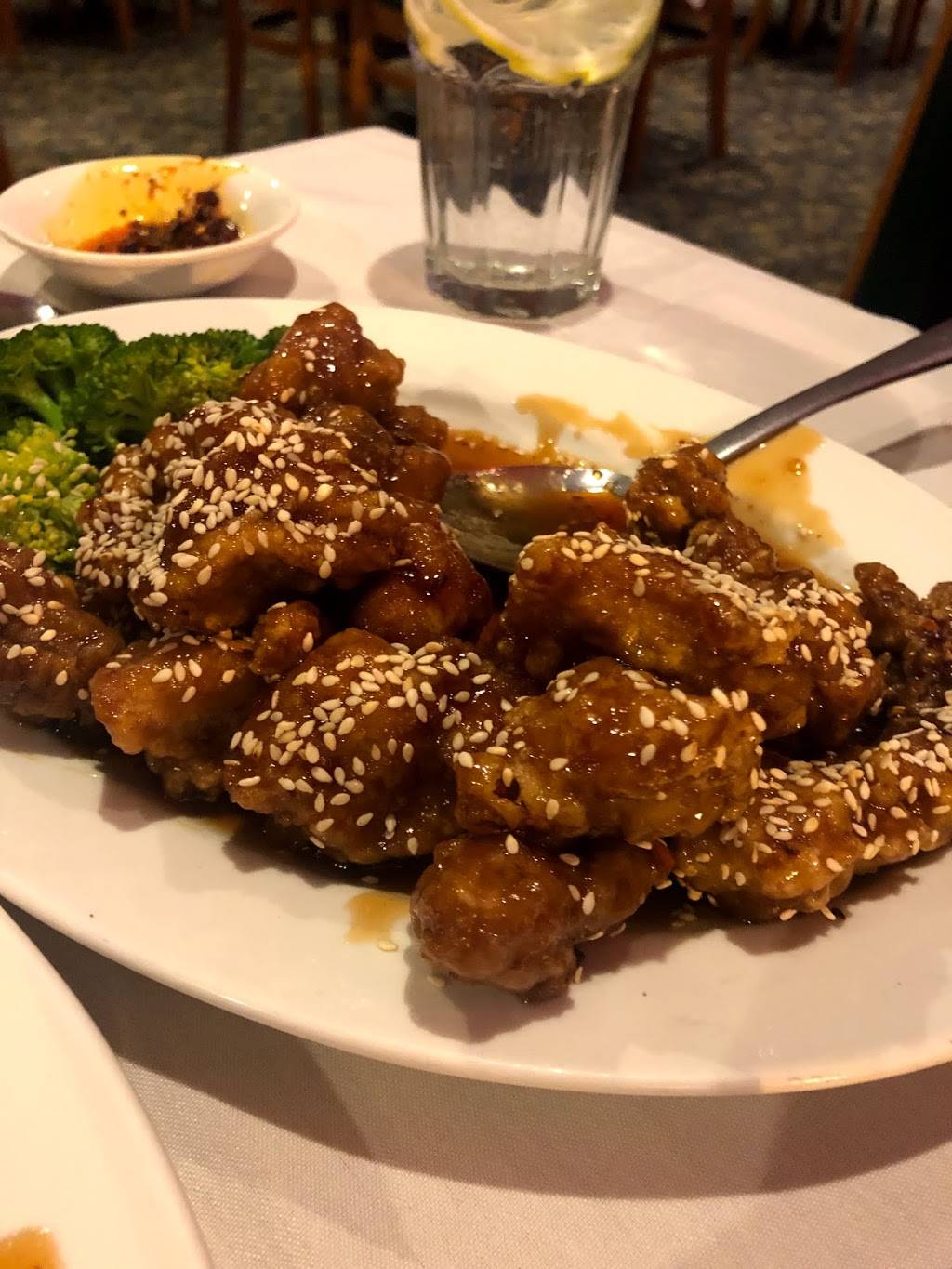 Lis Chinese Restaurant | meal delivery | 11187 Sheridan Boulevard #2, Westminster, CO 80020, USA | 3034648888 OR +1 303-464-8888