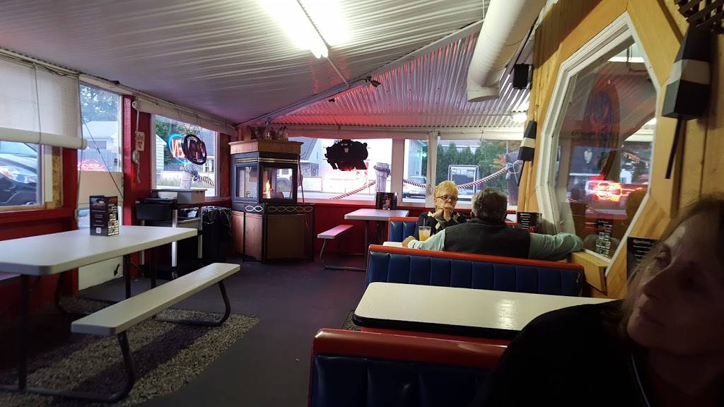 The Lobster Claw Pound & Restaurant | restaurant | 41 Ocean Park Rd, Saco, ME 04072, USA | 2072820040 OR +1 207-282-0040