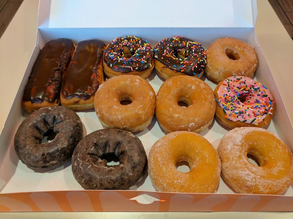 Dunkin | bakery | 40361 Murrieta Hot Springs Rd, Murrieta, CA 92563, USA | 9516989880 OR +1 951-698-9880