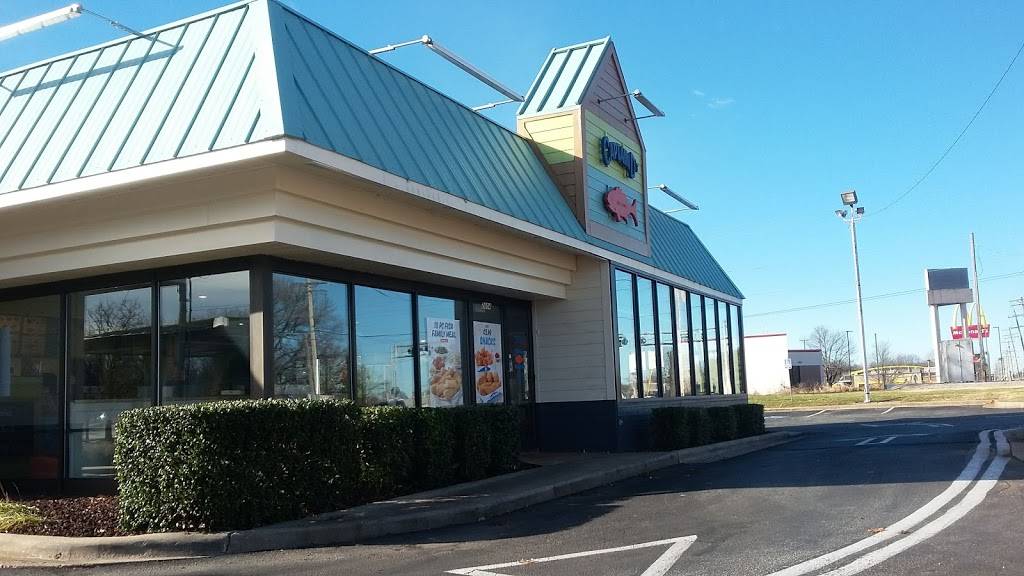 Captain Ds | restaurant | 2604 E Sunshine St, Springfield, MO 65804, USA | 4178238064 OR +1 417-823-8064