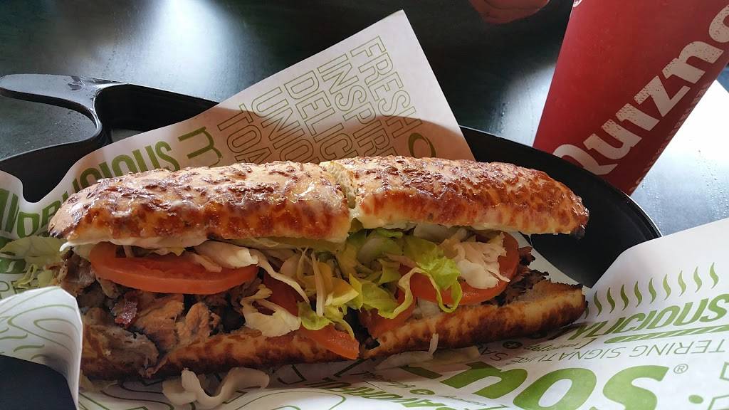 Quiznos | restaurant | 2150 N Josey Ln Ste 122, Carrollton, TX 75006, USA | 9724462852 OR +1 972-446-2852