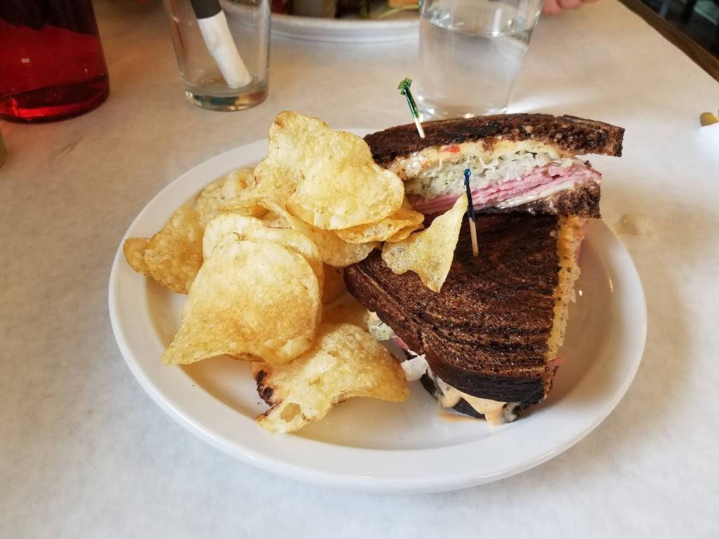 Rosewood Cafe | restaurant | 3323 N 26th St, Tacoma, WA 98407, USA | 2537527999 OR +1 253-752-7999