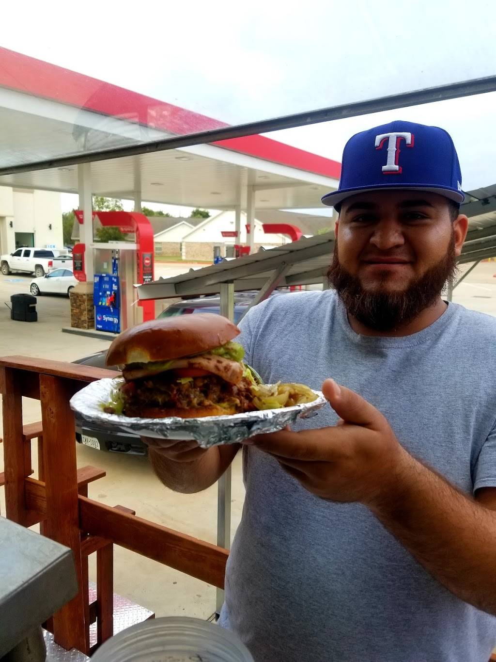 El Norteño Tacos | restaurant | Unnamed Road, Houston, TX 77064, USA | 8327486353 OR +1 832-748-6353