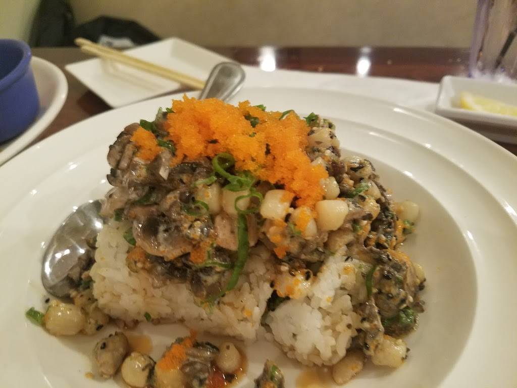 Rumble Fish Sushi | restaurant | 5470 Moreno St, Montclair, CA 91763, USA | 9099461119 OR +1 909-946-1119