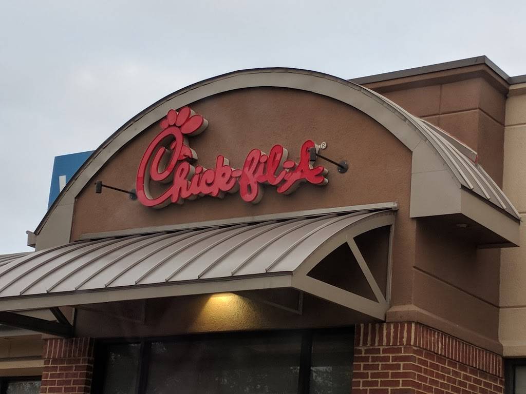 Chick-fil-A | restaurant | 1555 North FM 1604 East, San Antonio, TX 78232, USA | 2104957453 OR +1 210-495-7453